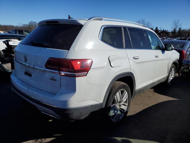 1V2NR2CA7JC534820 Volkswagen Atlas Sel Premium