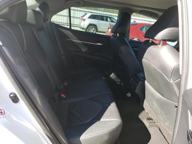 4T1BZ1HK0KU507160 Toyota CAMRY XSE
