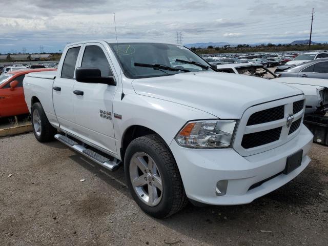 1C6RR6FT6GS286136 RAM 1500 St