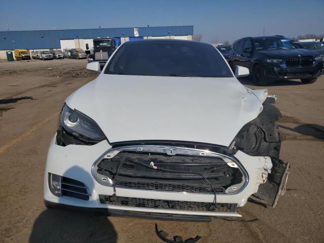 5YJSA1E22FF116266 Tesla MODEL S