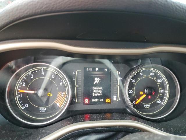 1C4PJMCS7FW768225 Jeep Cherokee Latitude