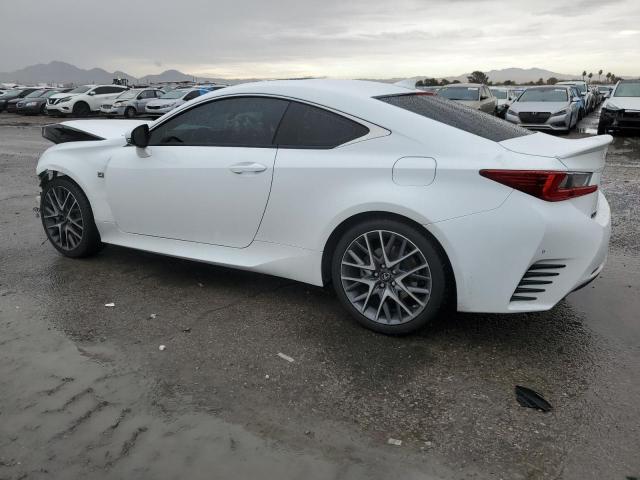 JTHHE5BC3G5014138 Lexus RC 350