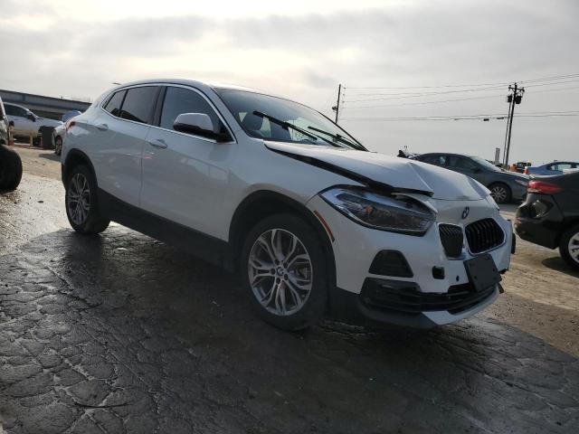 WBXYH9C07N5U10416 BMW X2 Sdrive28i