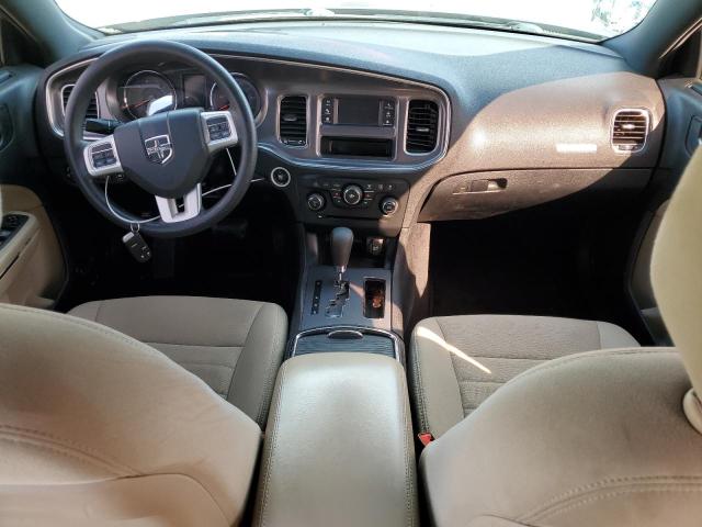 2C3CDXBG2EH174258 Dodge Charger Se