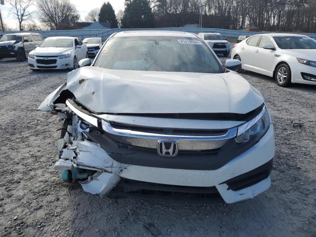 19XFC2F7XGE097081 Honda CIVIC EX