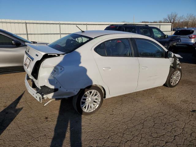 ML32FUFJ2RHF02429 Mitsubishi Mirage G4 Es