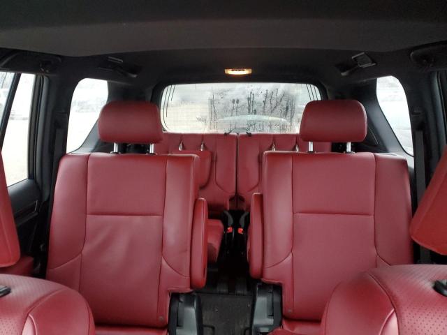 JTJGM7BX6N5311901 Lexus Gx 460 Luxury