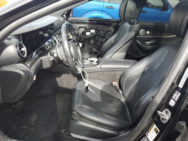 WDDZF6JBXKA570552 Mercedes-Benz E 450 4matic