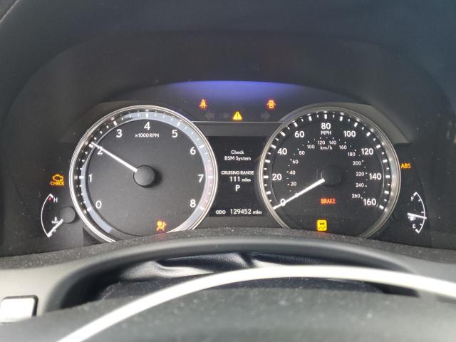 JTHBE1BLXE5033359 Lexus GS 350