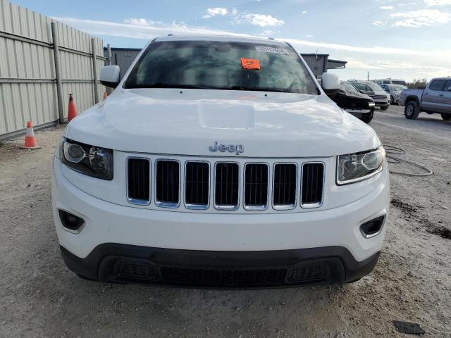 1C4RJEAGXFC693728 Jeep Grand Cherokee Laredo
