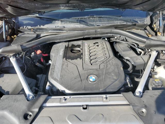 5UXTY9C0XL9B22310 BMW X3 Xdrivem40i