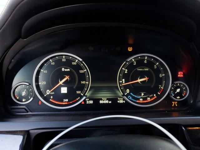 WBAYE8C52ED135570 BMW 750 LI