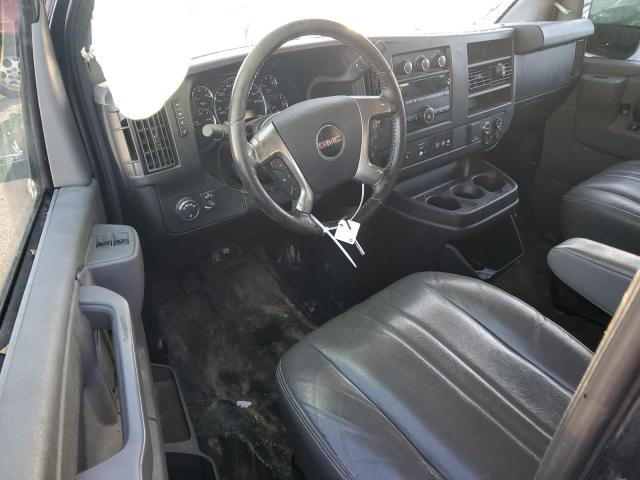 1GTZ7GFG3K1228099 GMC Savana G3500