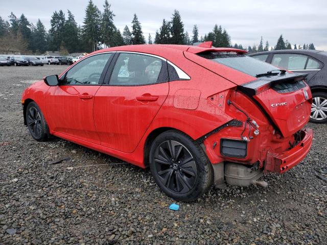 SHHFK7H89KU404148 Honda CIVIC EXL