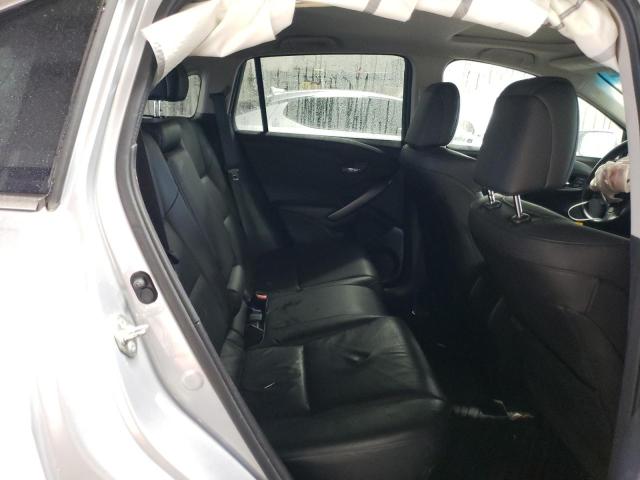5J8TB4H54FL014880 Acura Rdx Technology