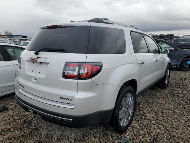 1GKKVSKD3HJ103123 GMC Acadia Limited Slt-2