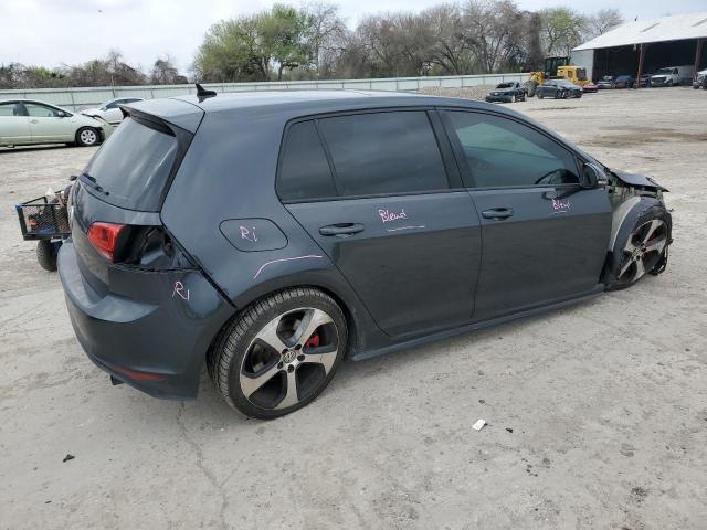 3VW447AU2HM036357 Volkswagen GTI S/SE