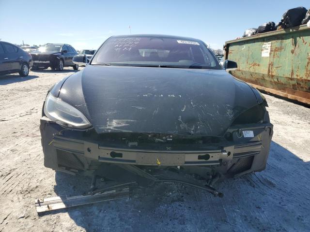 5YJSA1E22JF244158 Tesla MODEL S