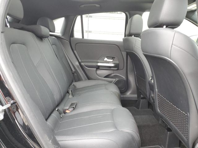 W1N4N4GB4PJ456839 Mercedes-Benz GLA 250