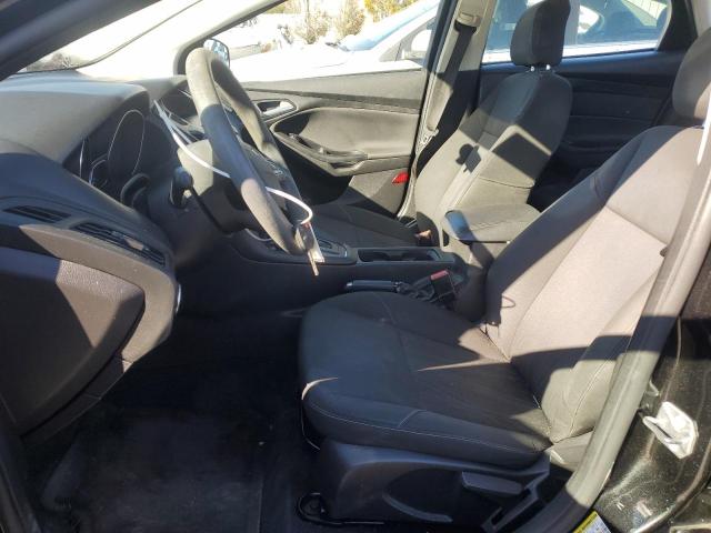 1FADP3F26FL226421 Ford FOCUS SE