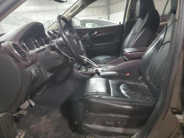 5GAKVCKD1GJ242877 Buick Enclave