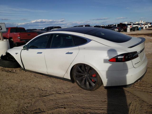 5YJSA1H23EFP65813 Tesla MODEL S