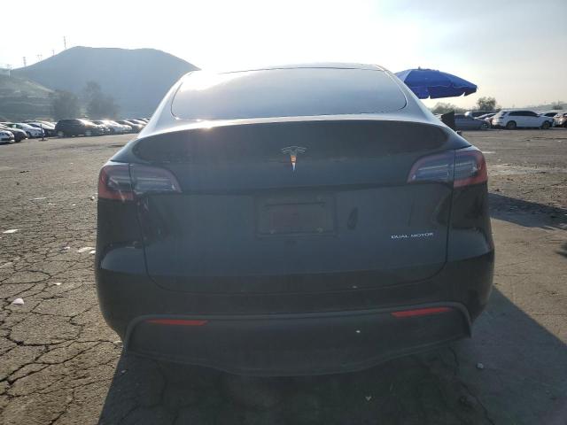 5YJYGDEEXMF096530 Tesla Model Y