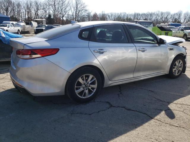 5XXGT4L38JG182453 KIA Optima Lx