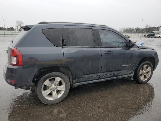 1C4NJCBA6GD568623 Jeep Compass Sport