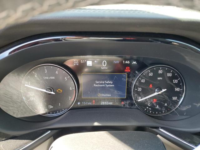 LRBFZSR4XPD181885 Buick Envision Avenir