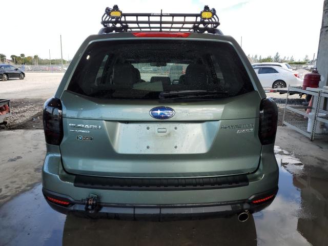 JF2SJADC5FH832378 Subaru Forester 2.5i Premium