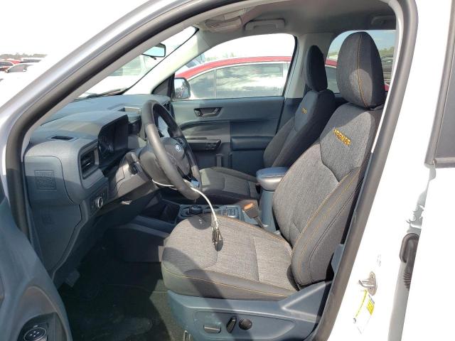 3FTTW8G97PRA52802 Ford Maverick Xlt