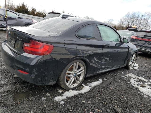 WBA1F5C51EV255741 BMW 228 I