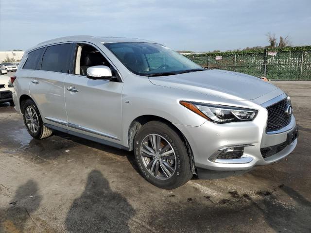 5N1DL0MN5LC528520 Infiniti QX60 LUXE