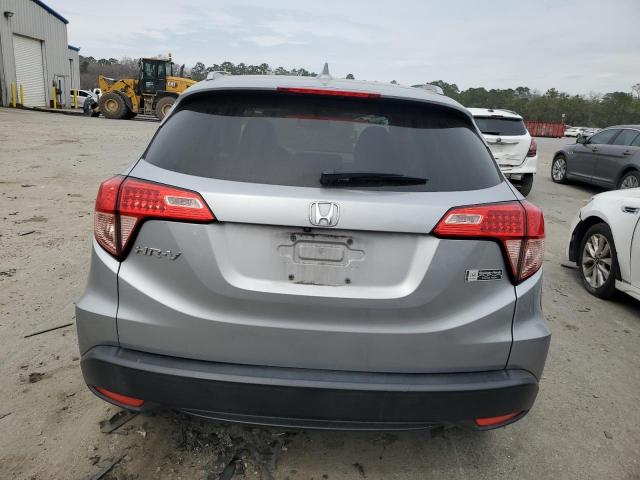 3CZRU5H72HM720154 Honda Hr-v Exl