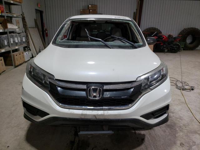 5J6RM3H41GL012357 Honda CR-V SE