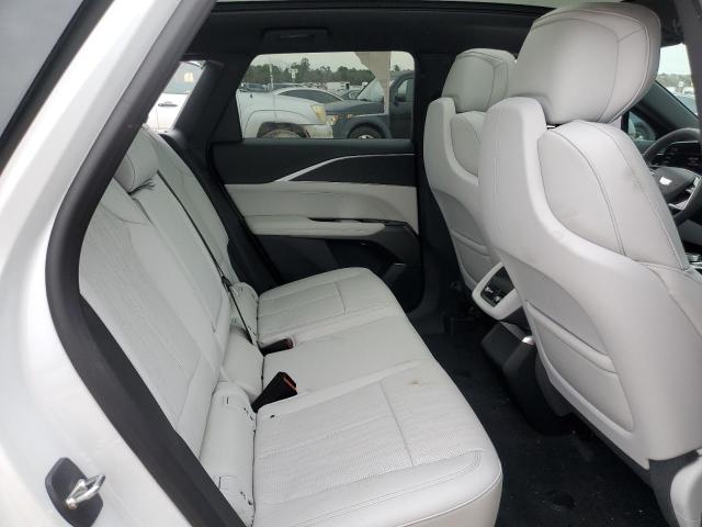 1GYKPPRK9RZ110615 Cadillac Lyriq Luxury
