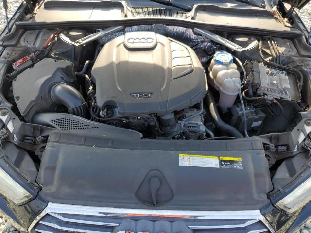 WAUANAF41HN032747 Audi A4 PREMIUM