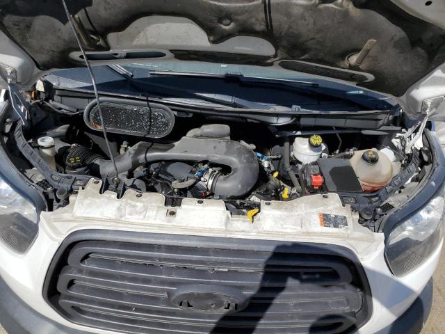 1FTYR2CM8HKB34466 Ford Transit T-250
