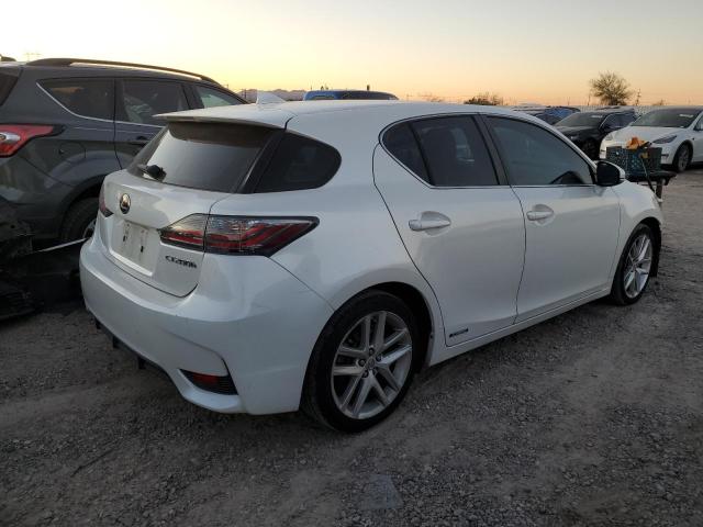 JTHKD5BH2F2234178 Lexus CT 200