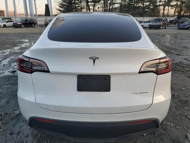 7SAYGDEE1PF785119 Tesla Model Y