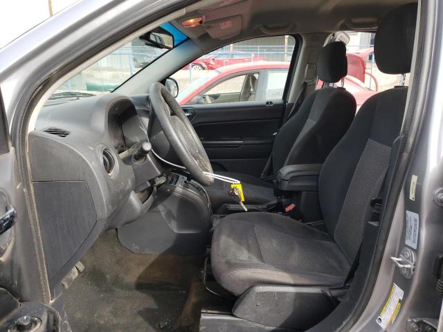 1C4NJCBA3GD674981 Jeep Compass Sport