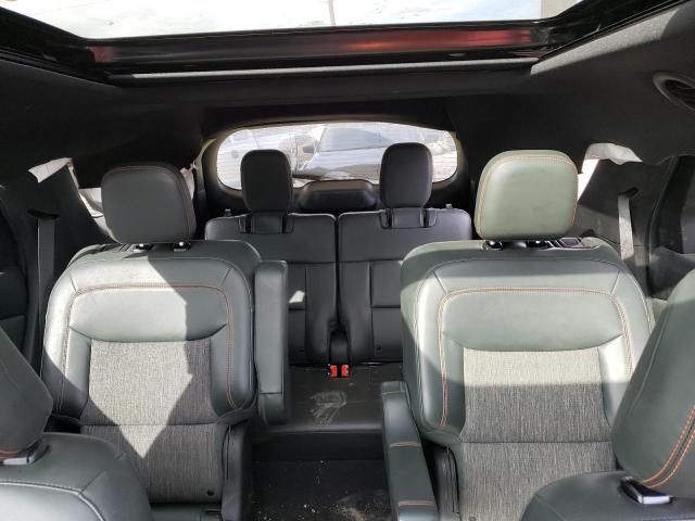 1FMSK8JH5MGC09751 Ford Explorer Timberline