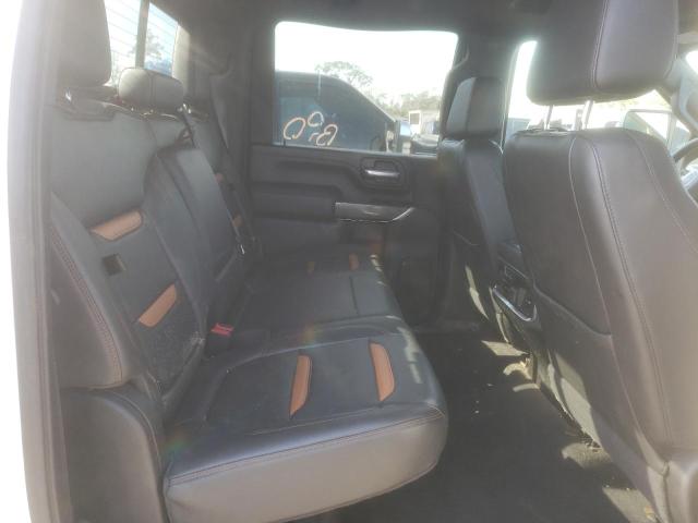 1GT49PEY1LF207707 GMC Sierra K2500 At4