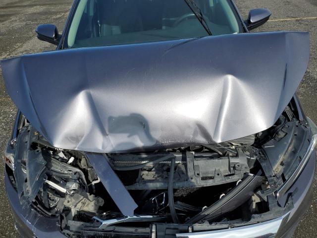 19XZE4F17KE013788 Honda Insight Lx