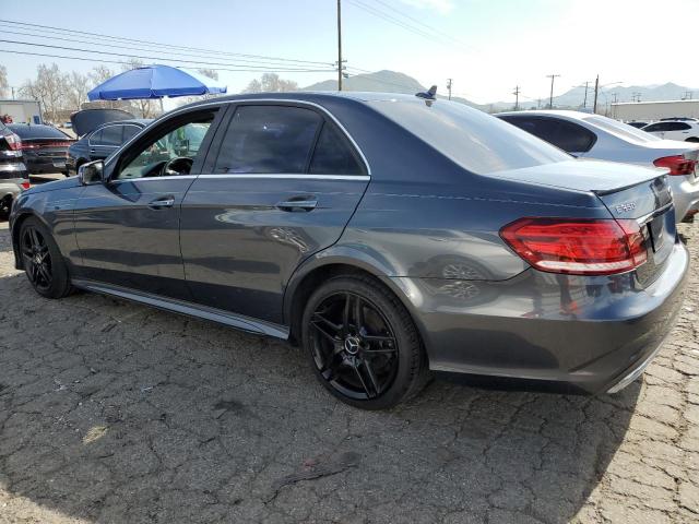 WDDHF5KB1GB307842 Mercedes-Benz E 350