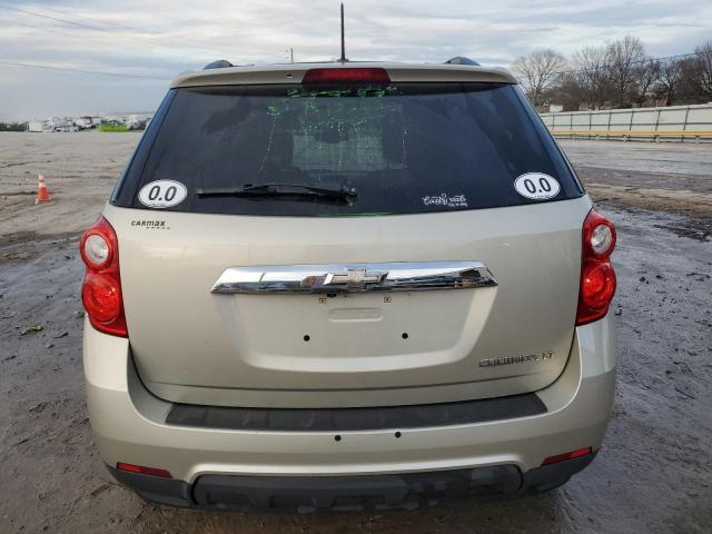 Chevrolet EQUINOX LT 2015 2GNALCEKXF1148538 Image 6