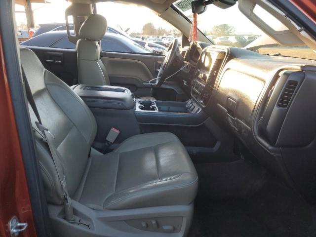 3GTU2VEC9FG186282 GMC Sierra K1500 Slt
