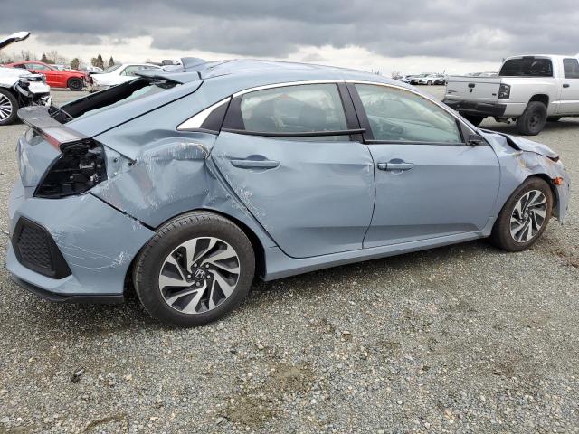 SHHFK7H39KU414120 Honda Civic Lx