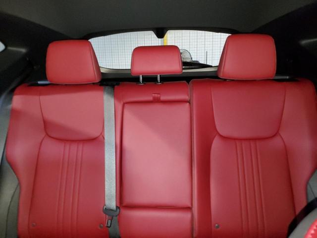 2T2GKCEZ3PC012205 Lexus NX 350H